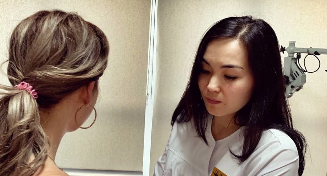 Төшүмөн сары суюктук чыгып жатат. Эмнеден болушу мүмкүн?