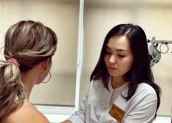 Төшүмөн сары суюктук чыгып жатат. Эмнеден болушу мүмкүн?