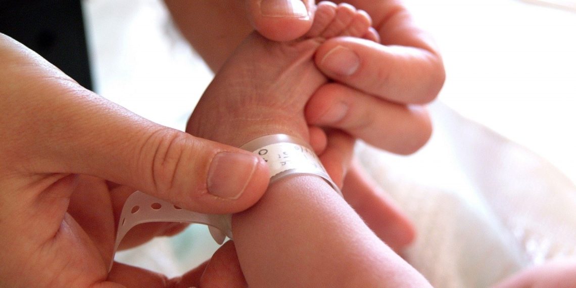 Мен балалуу болдум