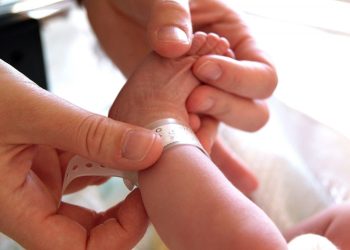 Мен балалуу болдум