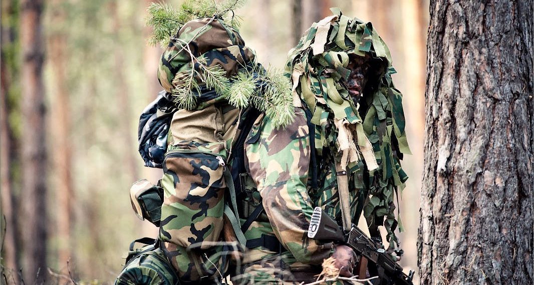 Спецназдар адам өлтүрөбү?