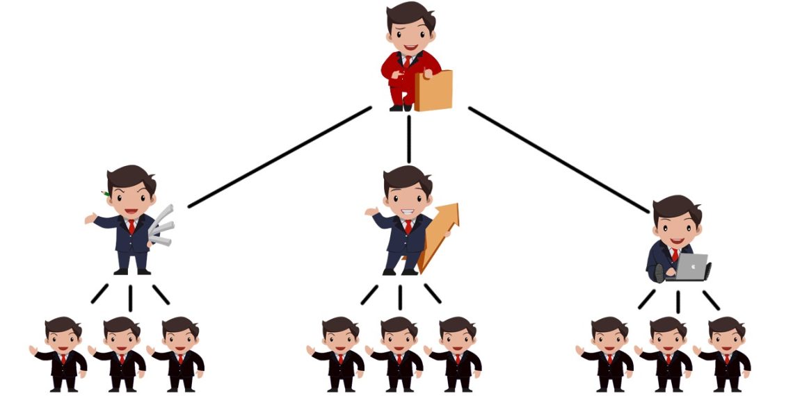 Сетевой маркетинг адалбы же арамбы?