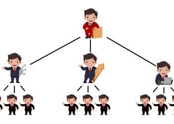 Сетевой маркетинг адалбы же арамбы?