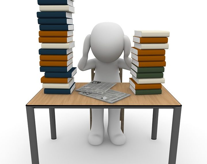 Жалпы билим берүүдөгү жагдайлар