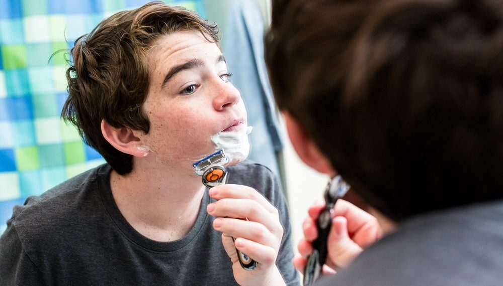 Ата-энем чоңойгонумду сезбейт