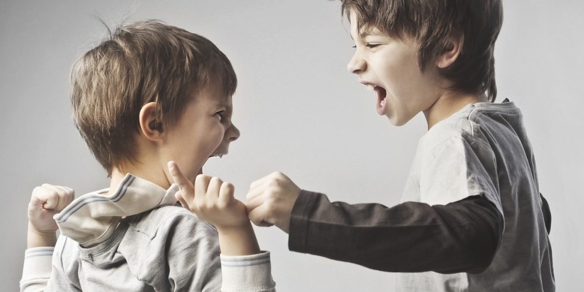 Кайним балдарымды урушат