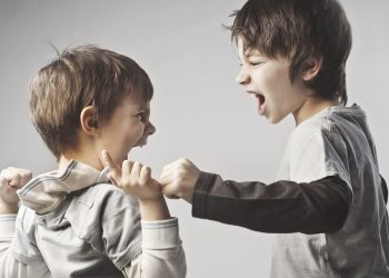 Кайним балдарымды урушат