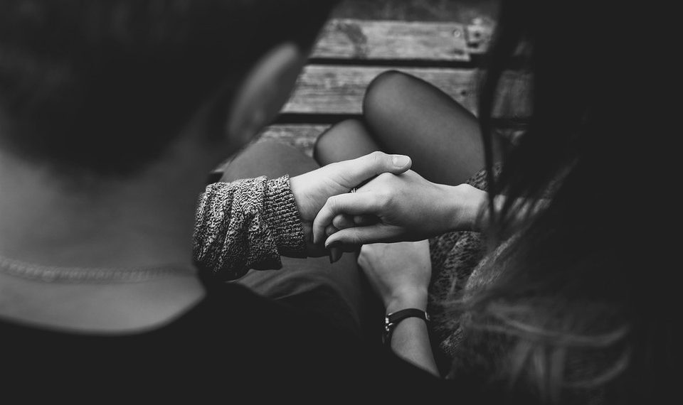 Күйөөмдүн кайдыгерлигинен ойнош күткүм келет