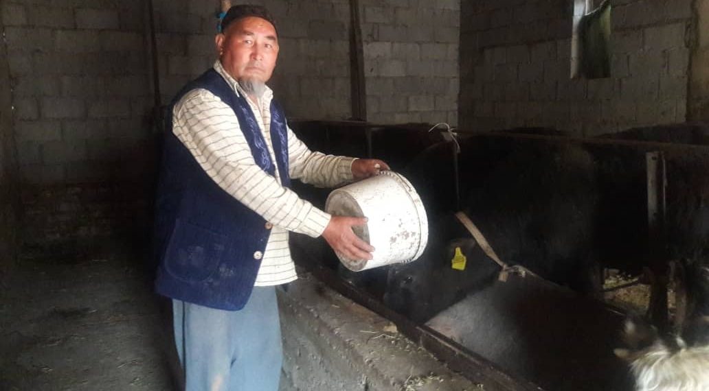 Сиражидин Эраев