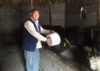 Сиражидин Эраев