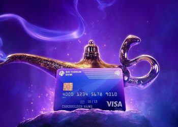 "Бай Түшүм" Банкынын VISA төлөм карталары бардык каалоолорду аткарат