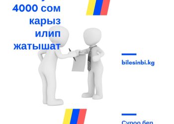 Себепсиз акча төлөгүм келген жок