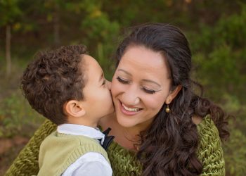 Эркек балага атанын тарбиясы керекпи?