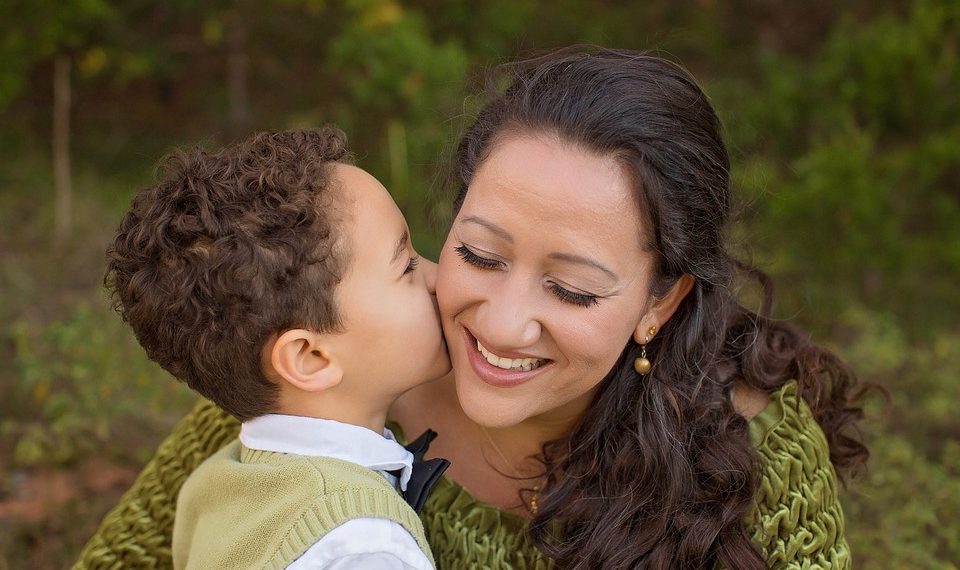 Эркек балага атанын тарбиясы керекпи?