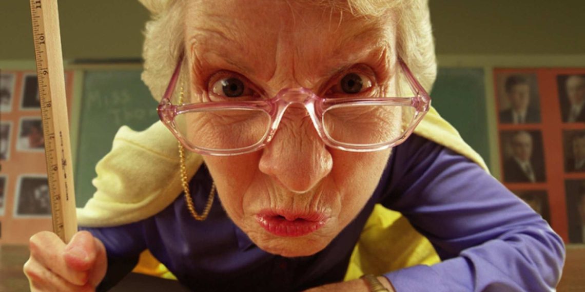 Мугалимдин ЖРТга катыштырбай койгонго укугу барбы?