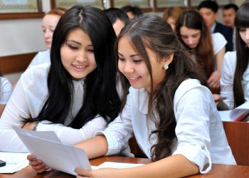 ЖРТ жыйынтыктарын талону жок алса болобу? Адис жооп берет