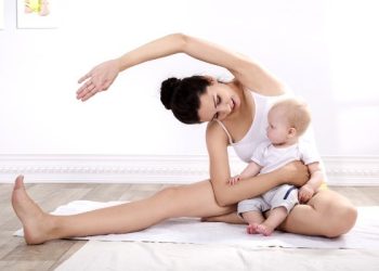 Төрөттөн кийин кантип калыбыма келсем болот?