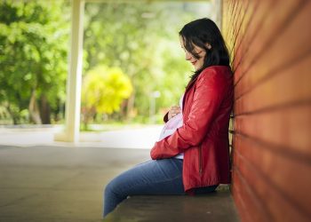 Кош бойлуу учурунда суюктук келсе эмне болот?