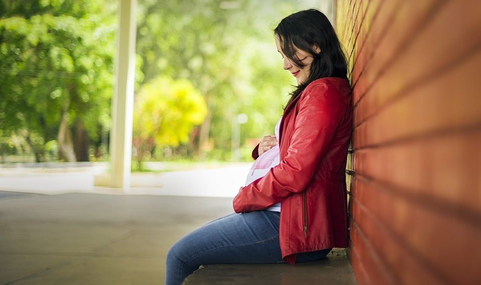 Кош бойлуу учурунда суюктук келсе эмне болот?