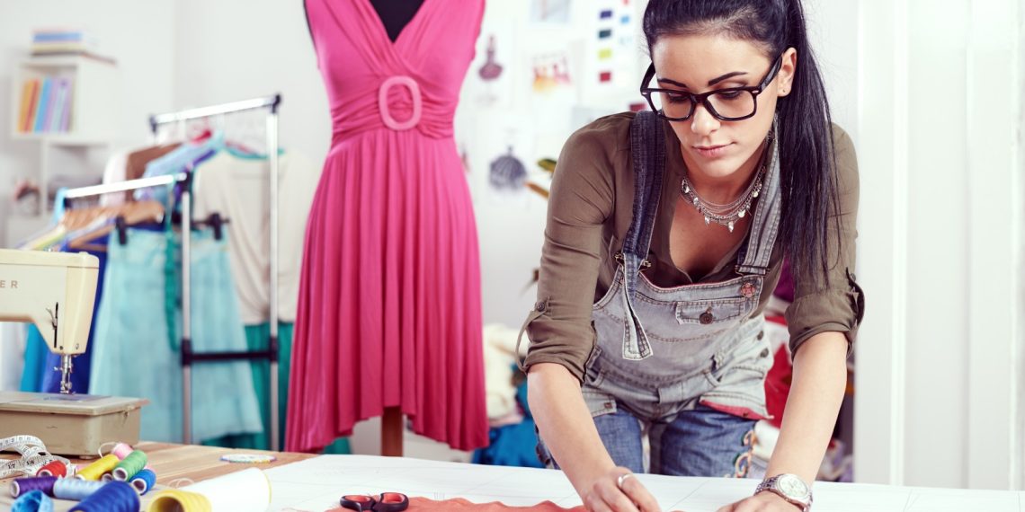 Дизайнер жумушсуз калбайбы?