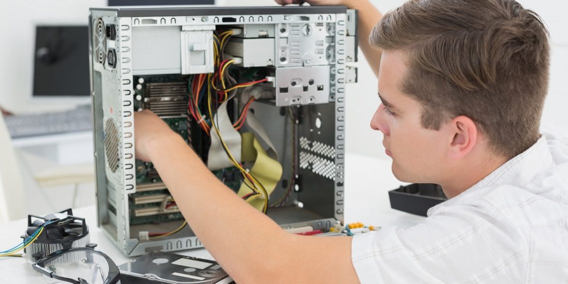 Компьютер оңдогуч болгум келет