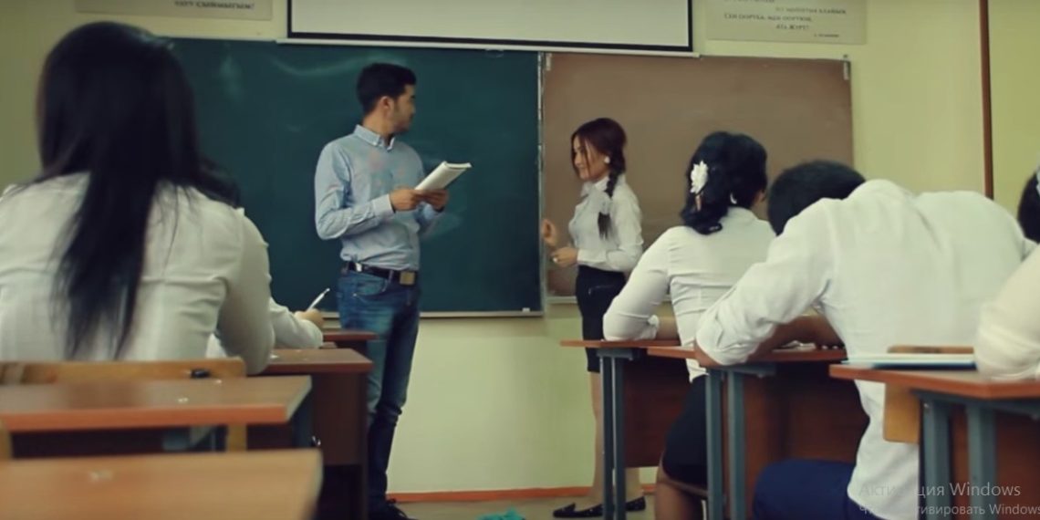 Агайымды сүйүп калдым