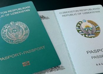 Өзбекстандан келип 10 жыл катталбай жүргөн адам штраф төлөйбү?