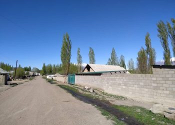 Атам каза болгондон кийин туугандары үйдү талашып жатат. Эмне кылсак болот?