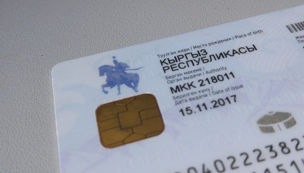 Паспорту жок окуу жайга өтсө болобу? Эксперт жооп берет