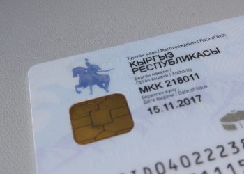 Паспорту жок окуу жайга өтсө болобу? Эксперт жооп берет