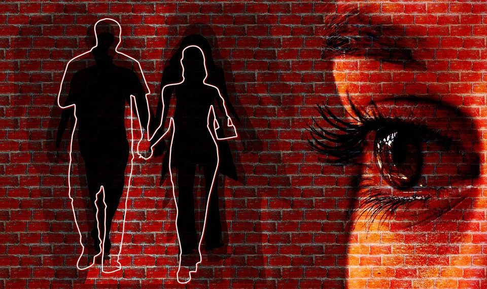 Кызганычтан кантип кутулам?