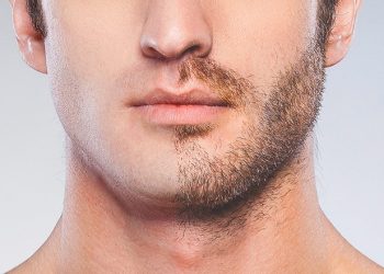 Кантип сакал өстүрөм?