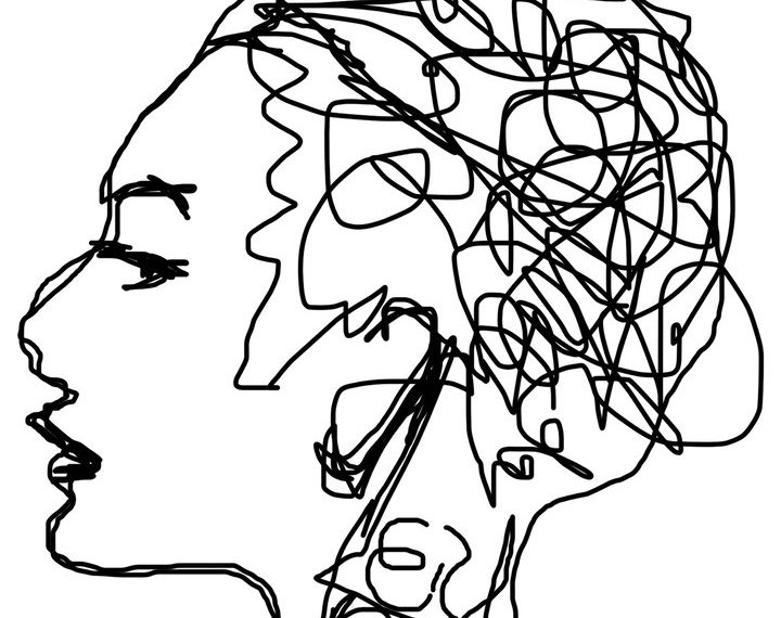 Баш аламан фигураларды тарта берем