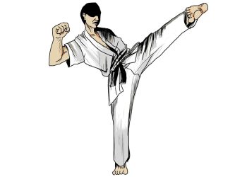 Спорт менен машыгуунун эрте