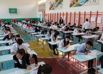 ЖРТны канча жашка чейин тапшырса болот?