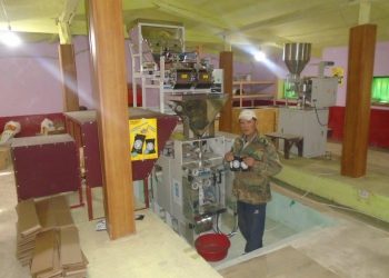 Ырыскысын талаадан тапкан ишкердин ийгилик сыры