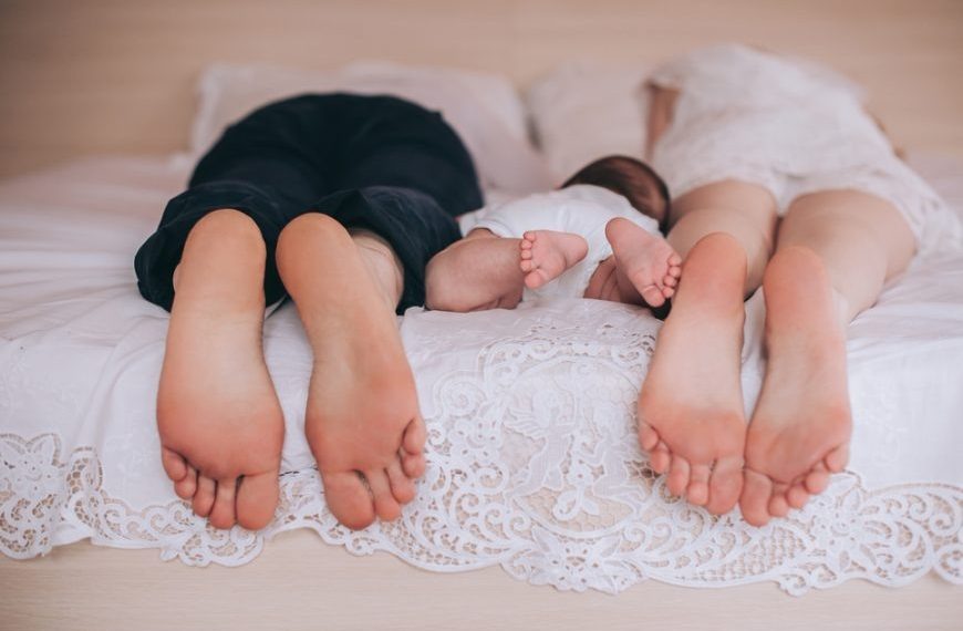 Төрөттөн кийин 40 күн күтпөй эле жыныстык катнашка барса эмне болот?