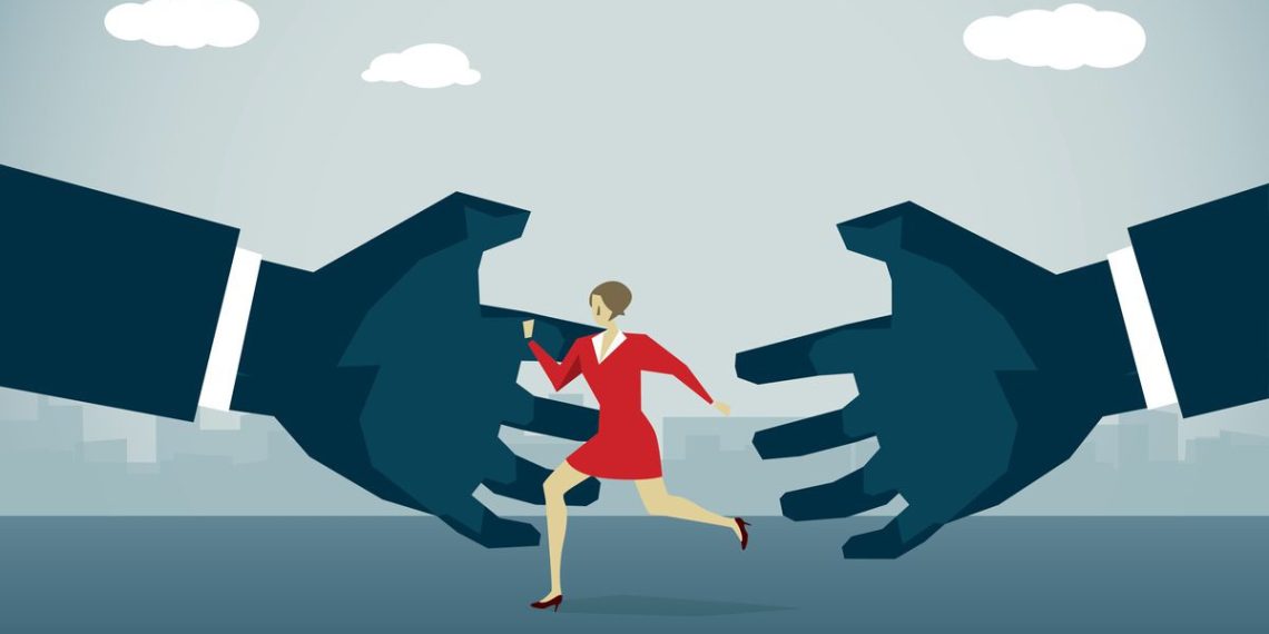 Сексуалдык асылууну кантип токтотсо болот?