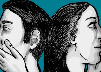 Жубайлардын солго басканына эмне түрткү?