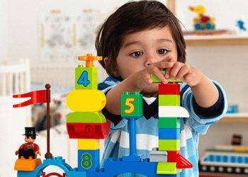 Бала менен кандай оюндарды ойноо керек? 3-бөлүм