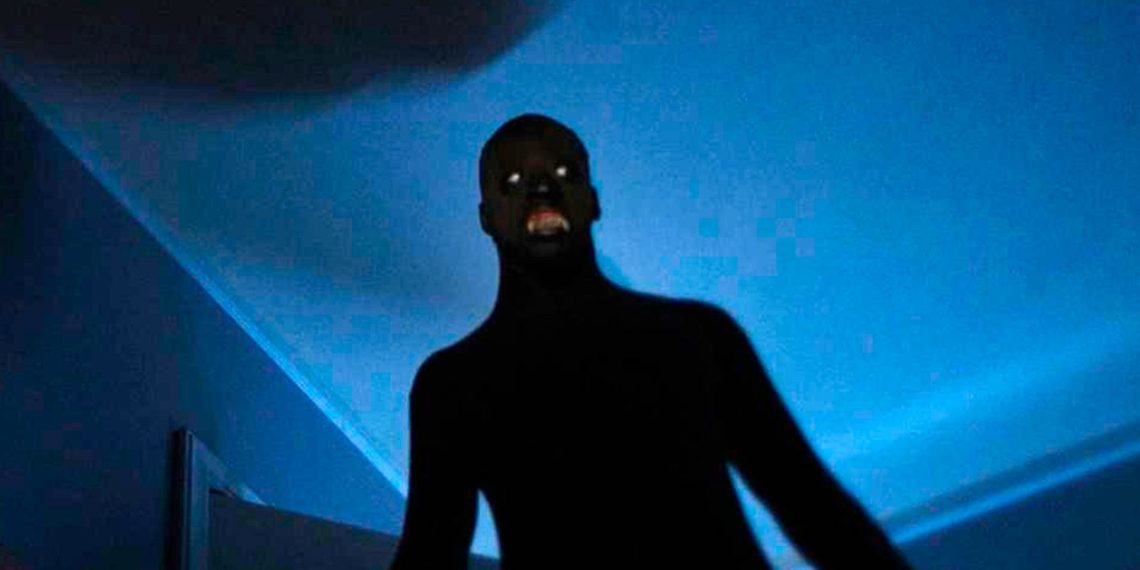 Түшүмдө бирөө ойготот