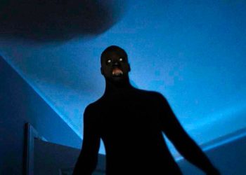 Түшүмдө бирөө ойготот