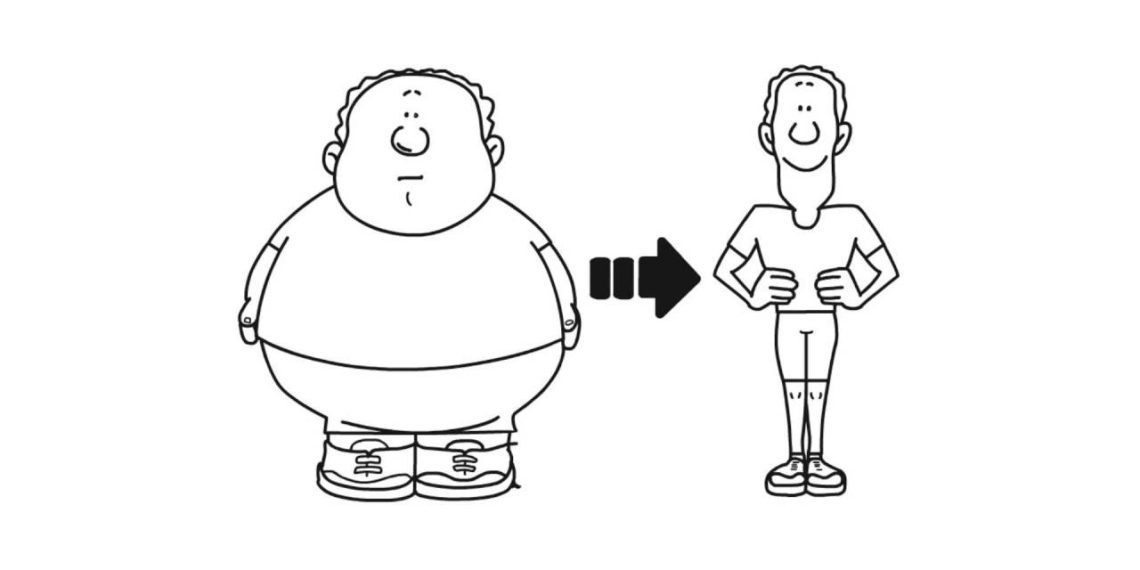 Ашыкча салмактан арылуунун жолдору. Диетолог айтып берет