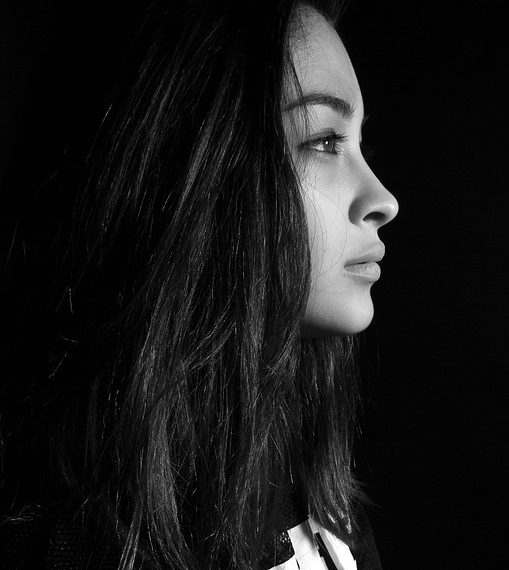 Көзүмдүн челкабында аба пайда болуп калды