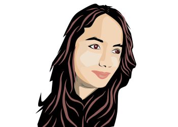 Сары кызмын ысыкта кызара берем..