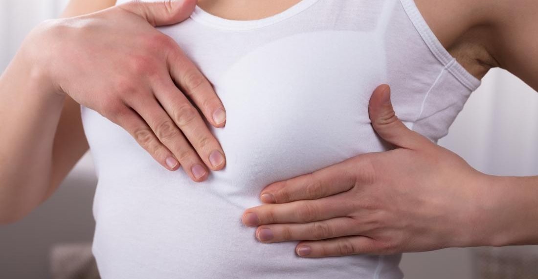 Төшүмдө киста бар экен