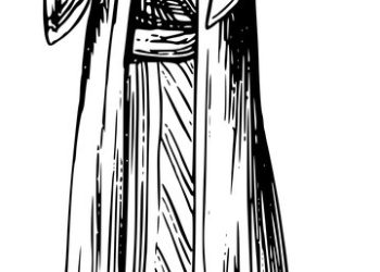 Дин жөнүндө