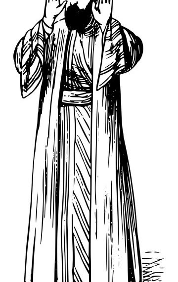 Дин жөнүндө