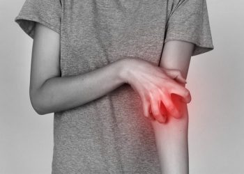 Үйүбүзгө конок келип