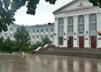 Техникалык окуу жайга тапшыргым келет